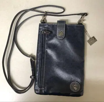 펠레보르사 얼라이브 숄더백