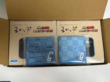 닌타마 란타로 닌타마 도이 한스케 야마다 리키치 굿즈 세트