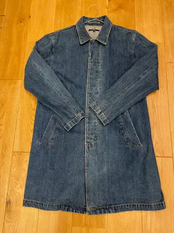 Ciaopanic 데님 코트 L 사이즈