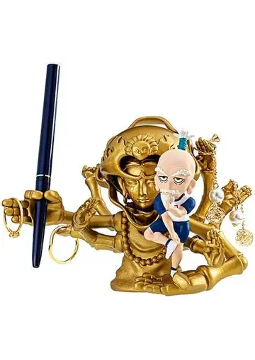 헌터 x 헌터 피규어 5 네테로 (멀티 스탠드)