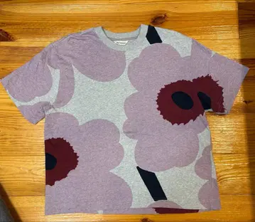 마리메꼬 우니코 M 반팔 티셔츠 완판템