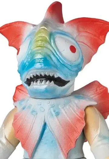 메디콤토이 오코젤게 초인 바로무 1 표준 사이즈 미개봉