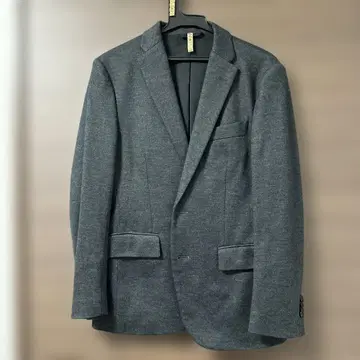 [ 새상품급 ] 조셉옴므 자켓 44 ( S ) 다크 그레이