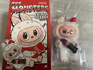 러브브 콜라 크리스마스 정품