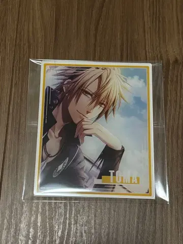 오토메이트 AGF 아크릴 브로마이드 토마