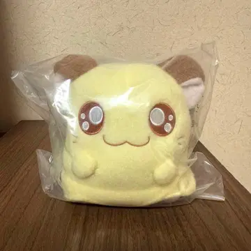 하무타로 제일복권 봉제 인형 치비마루짱