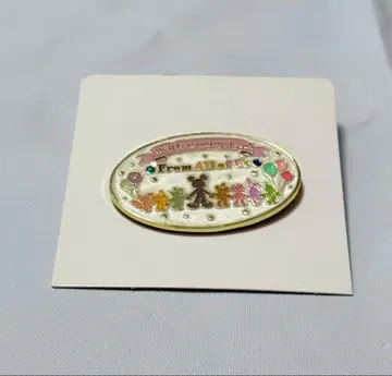 디즈니 40주년 더피&프렌즈 시크릿