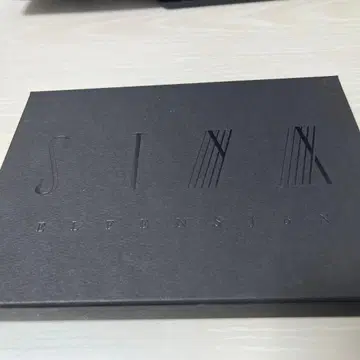 STYX ELFENSJON 공식 아트북 포함