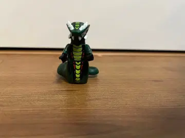 뱀뱀족 LEGO 정크