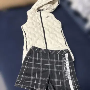 캘러웨이 코디 세트