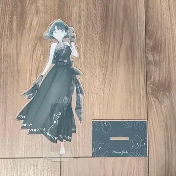 러브 라이브! 하스노소라 효세이 긴코 아크릴 스탠드