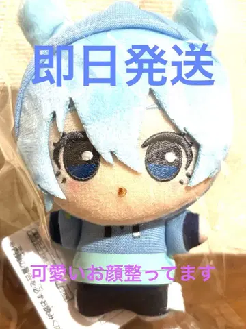 [새상품급] 블루 록 SD 인형 효리 양