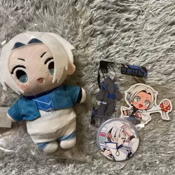 다카다 마을 우메켄