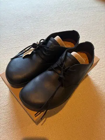 VIVOBAREFOOT RA IV MENS 45 새상품, 미사용