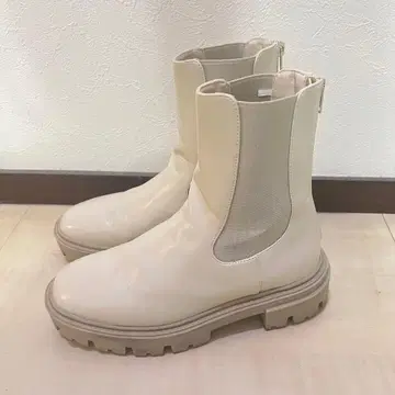 사이드 고어 부츠 SENSE OF PLACE 어반 리서치