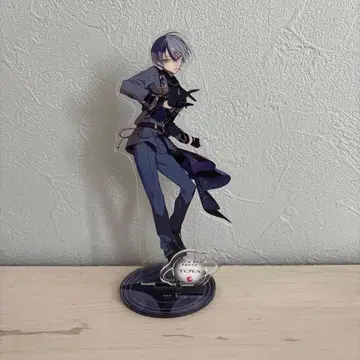 아오야기 토야 감사제 3주년 앙스타 콜라보 아크릴 스탠드 묶음 판매