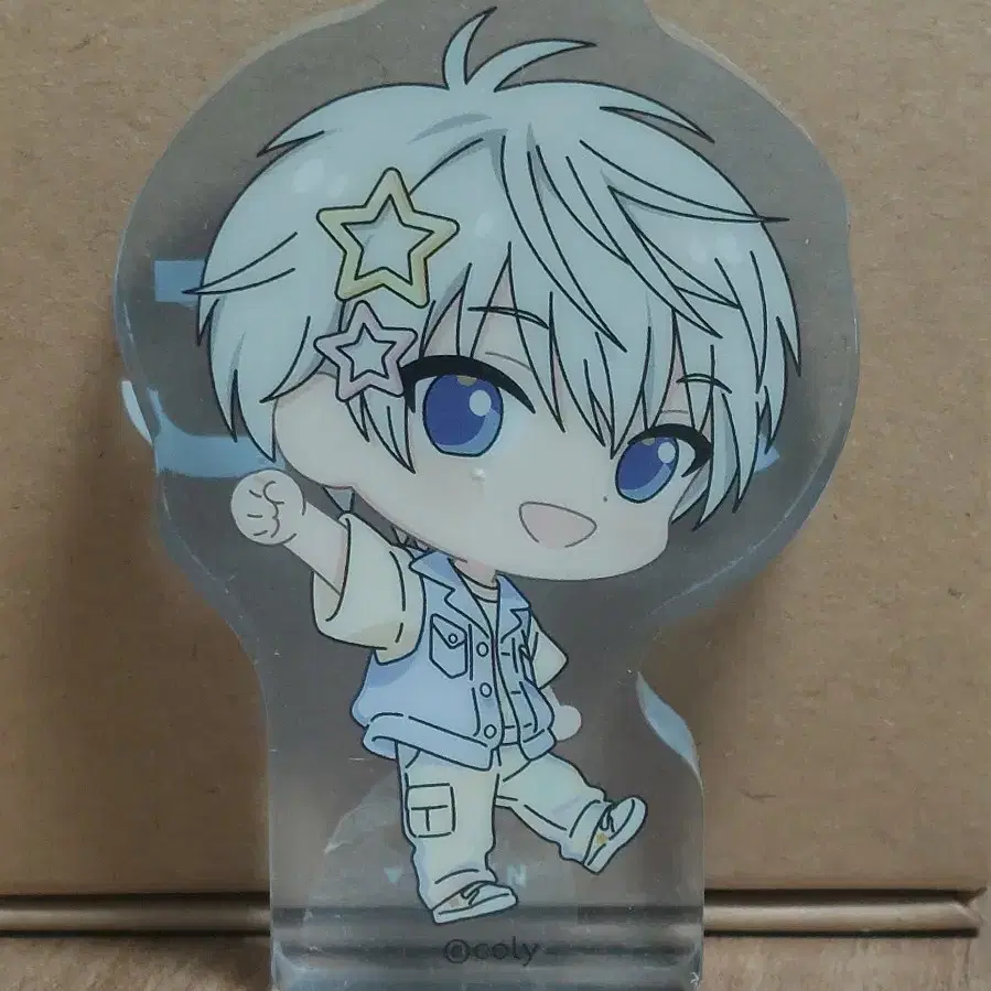 Mahoyaku Arthur Korotto