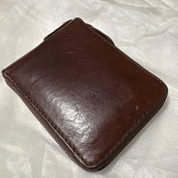 NOMADOY 노마도이 지퍼 지갑 1