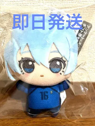 [새상품급] 블루 록 SD 인형 vol.7 효리 양