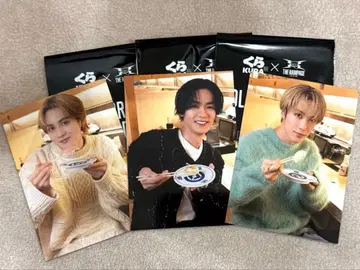 쿠라스시 THE RAMPAGE