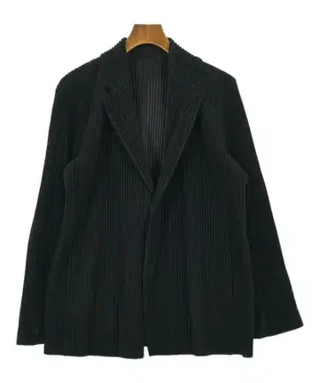 옴므 플리세 캐주얼 자켓 남성용