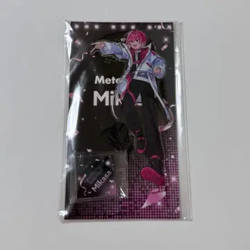 미카사 군 아크릴 스탠드 메테오라이츠 스토페스