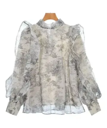 SNIDEL 블라우스 여성용