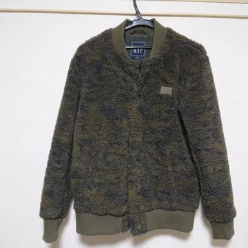 GAP 남성용 블루종