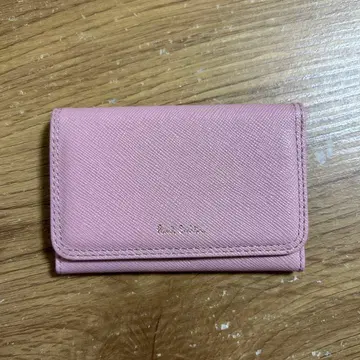 Paul Smith 카드 케이스 명함지갑