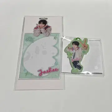 NCT WISH 재희 랜덤 토이 1