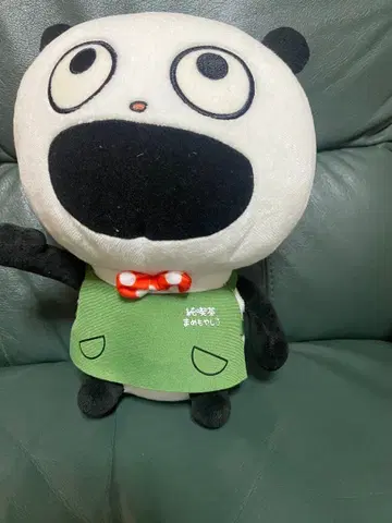 니시무라 유우지 기분 좋다 봉제 인형