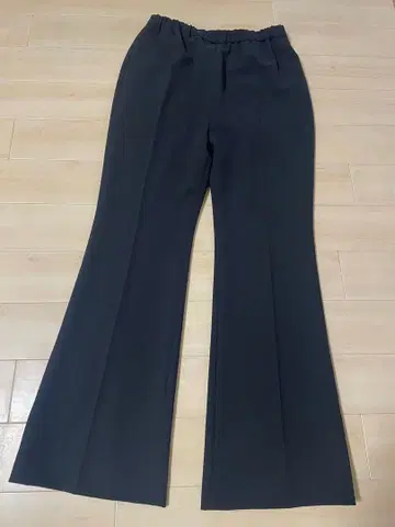 이지 플레어 팬츠 2way 카르제 두지엠 클라세