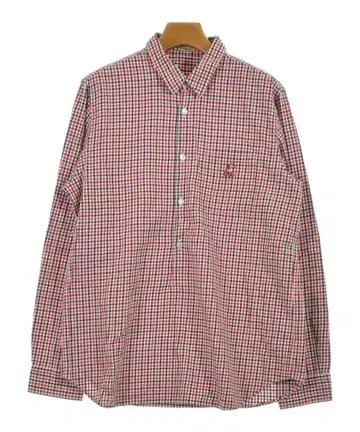 the Shepherd 캐주얼 셔츠 남성용