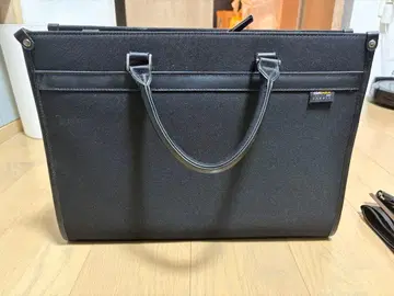 비즈니스 백 코듀라 소재 블랙
