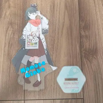 러브 라이브! 하스노소라 햐쿠쇼 긴코 아크릴 스탠드