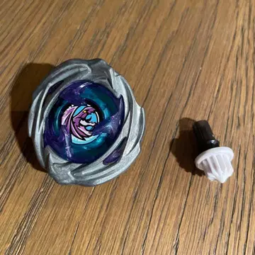 베이블레이드 XDMM 복권 A상 와이번 호버 2-80GN