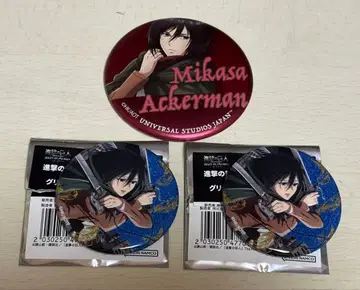 진격의 거인 미카사 묶음 판매