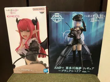 그 비스크 돌은 사랑을 한다 피규어 2개 세트 키타가와 마린 비스크돌