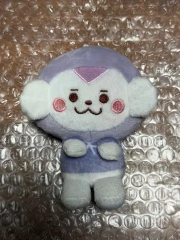 WDZY &you 모어 플러스 TUK 류진 마스코트