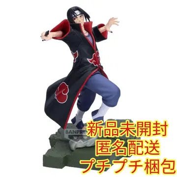 NARUTO 돌풍전 Combination Battle 우치하 이타치