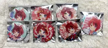 스토푸리 리이누군 캔 배지