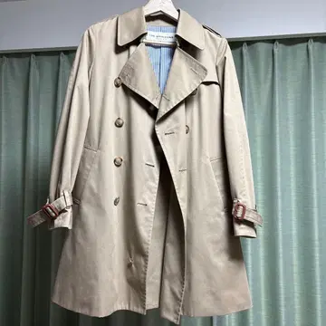 THE SHINZONE의 트렌치코트