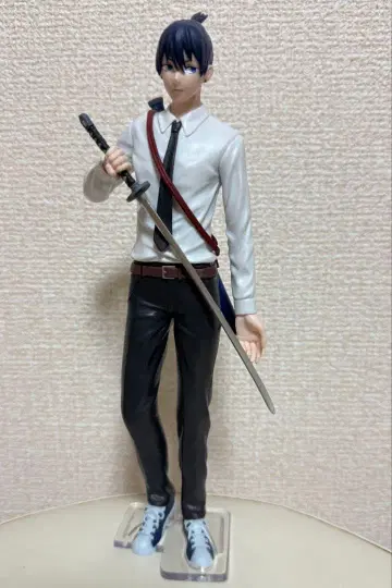 체인소 맨 레제편 VIBRATION STARS 하야카와 아키 피규어