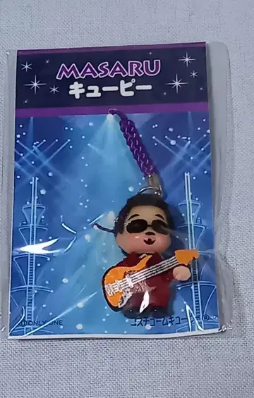 THE ALFEE MASARU 큐피