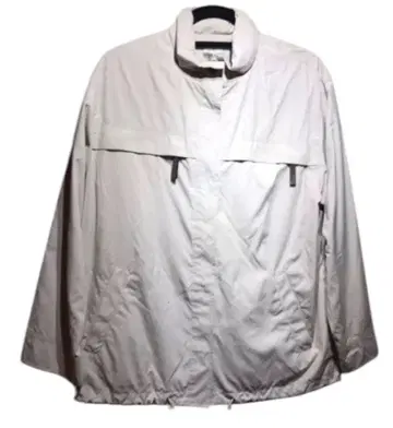 SIMPLE LIFE 심플 라이프 나일론 자켓