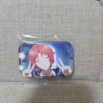 앙스타 Knights 레오 캐릭터 배지 컬렉션 storiesver.F