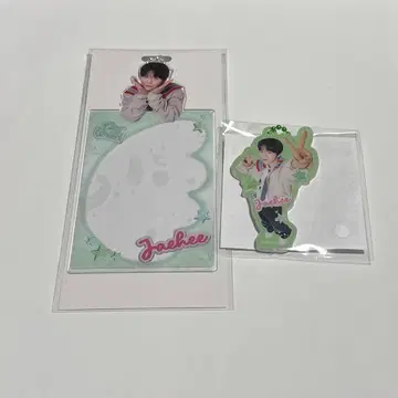 NCT WISH 재희 랜덤 토이 2