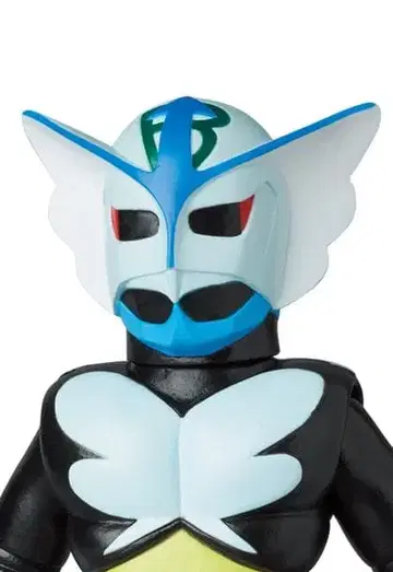 메디콤토이 바로무 1 (데미지 Ver) 초인 바로무 1 표준 사이즈