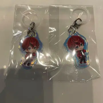 메테오라 오로라 참 로제