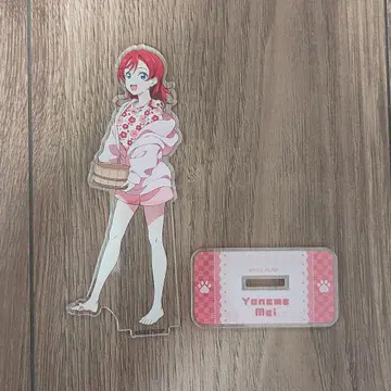 러브 라이브! 슈퍼스타!! 요네메 메이 아크릴 스탠드